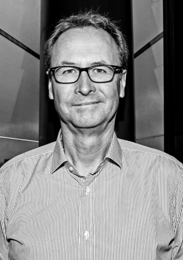 Peter Slack